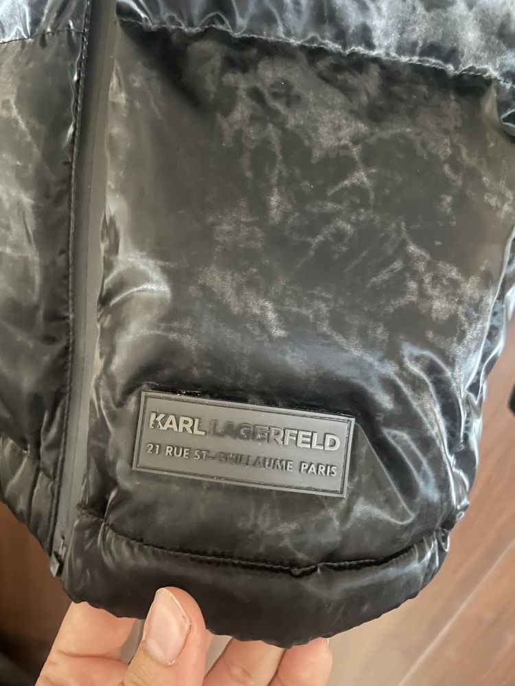 Karl Lagerfeld Jacket