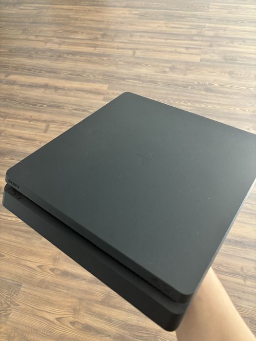 Playstation 4 slim Плейстейшн 4 слим