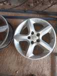 Jante aliaj r17 opel