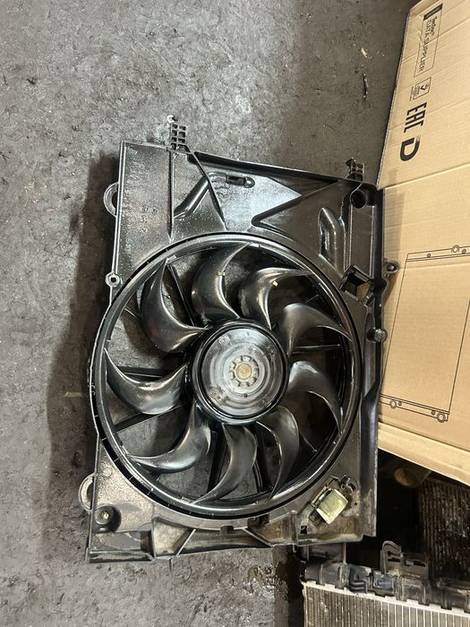 Лофс винтелятор кобальт