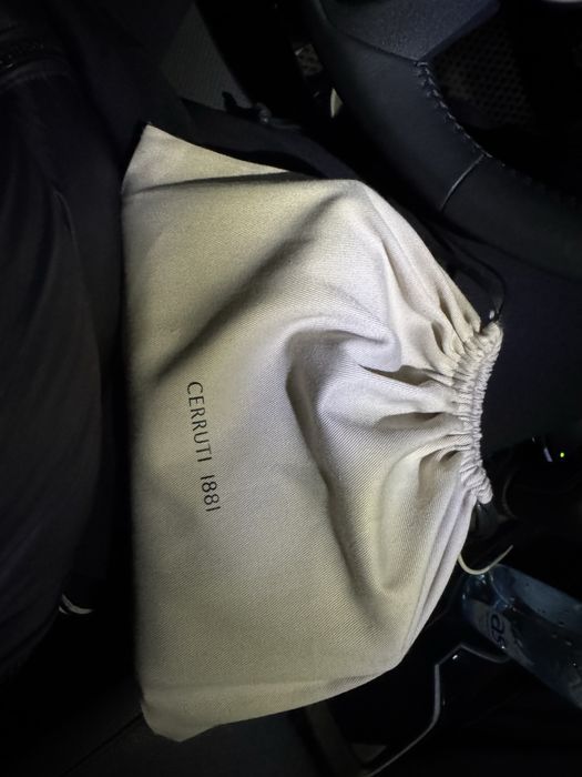 Кошелёк Cerruti 1881