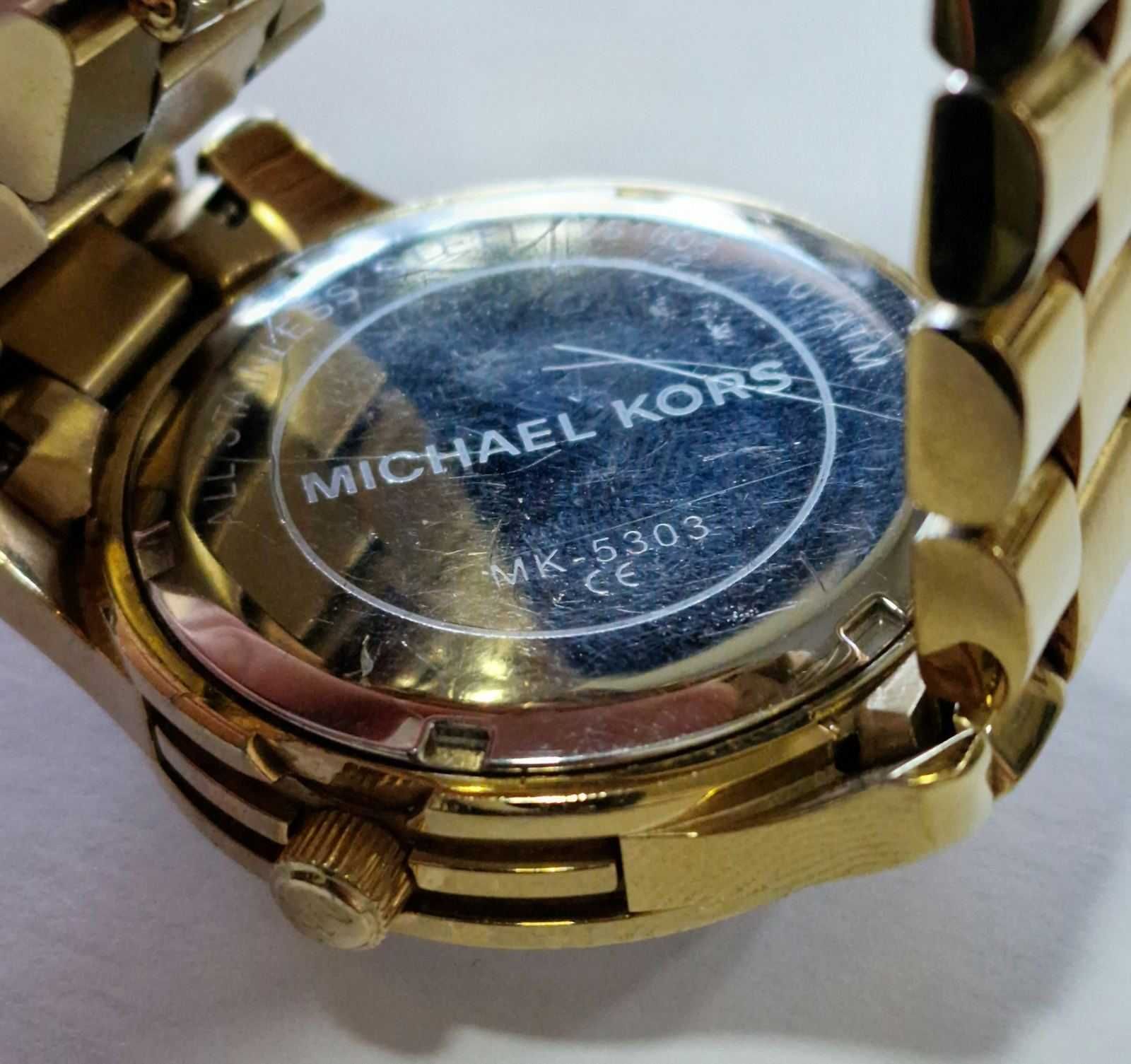 Дамски часовник MICHAEL KORS MK5303