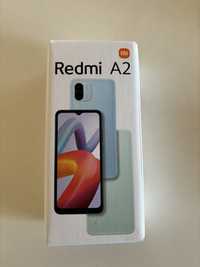 Смартфон Xiaomi Redmi A2, 2GB RAM, 32GB, Black 24 м. Гаранция