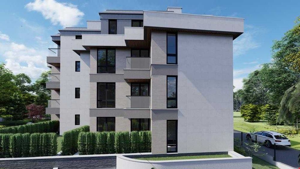 Продава се Двустаен апартамент в София, Център - 70 кв.м за 2500 €/кв.м - Снимка #2