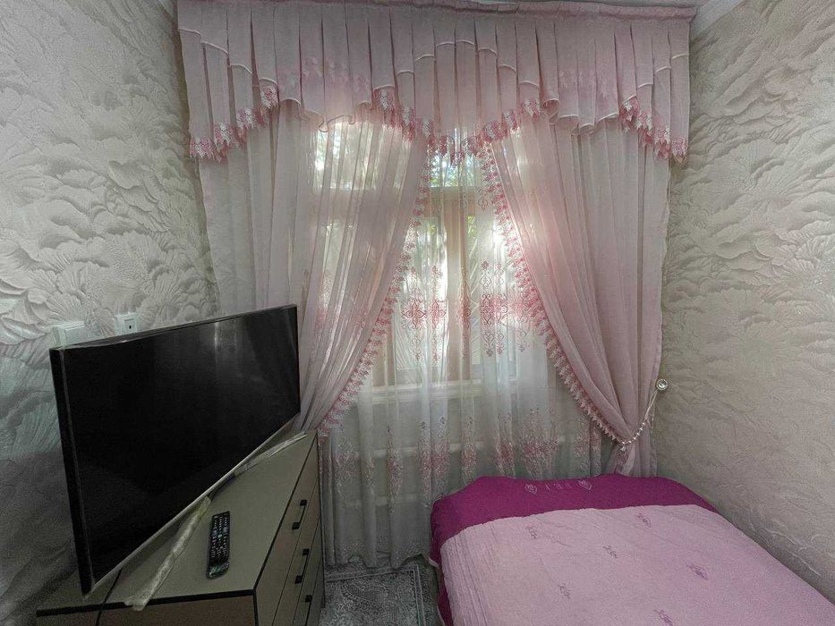 продоёца квартира 1 комнотная 1 этаж. Ташкент Чиланзар 17-42-37