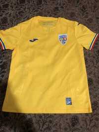 Tricou fotbal romania