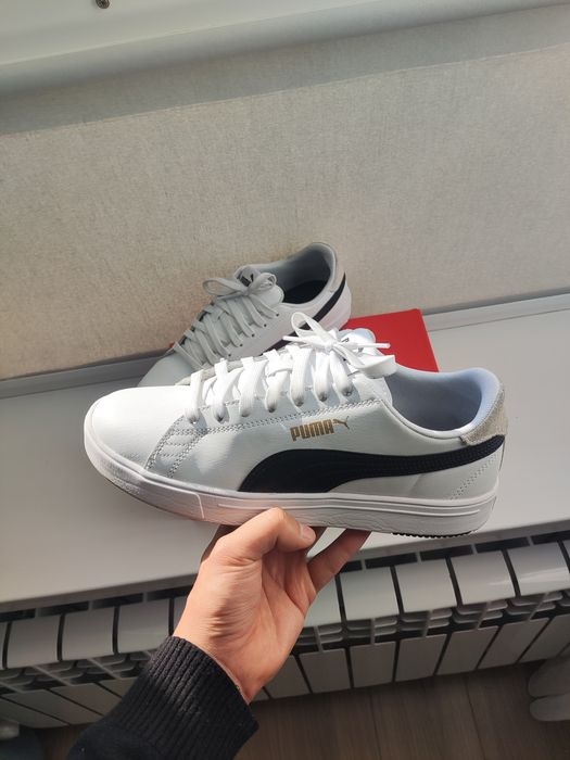 Puma Serve Pro Lite 41размер оригинал