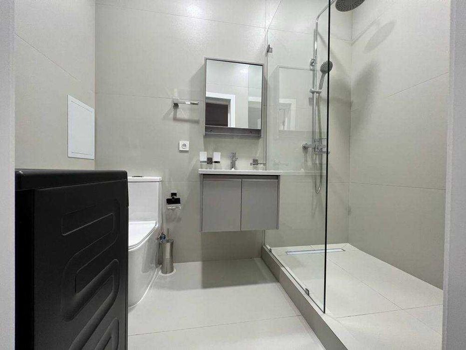 Сдам двухкомнатную квартиру на долгосрок