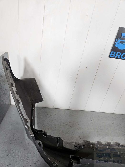 Задна броня BMW X6 F16 M-Sport БМВ Х6 Ф16 М-СПОРТ 2014- 2018