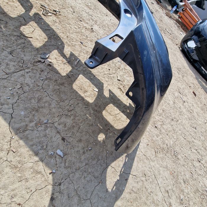 Kia Xceed 2020 задна броня