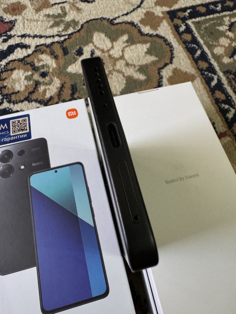Redmi Note 13 6/128GB