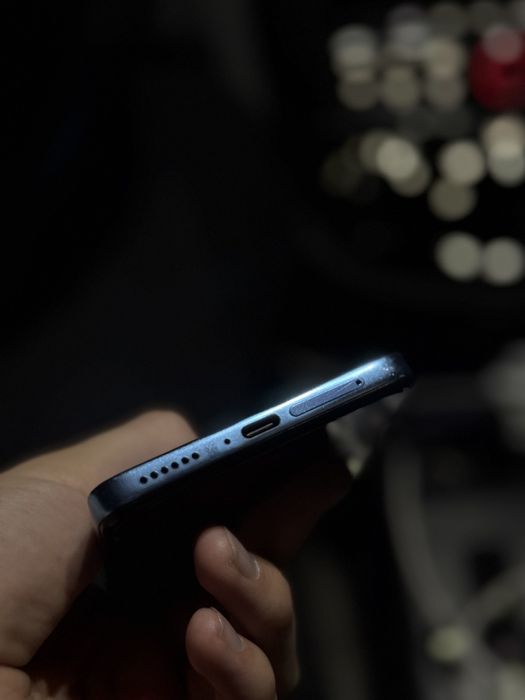 Redmi Note 12 pro 256 gb