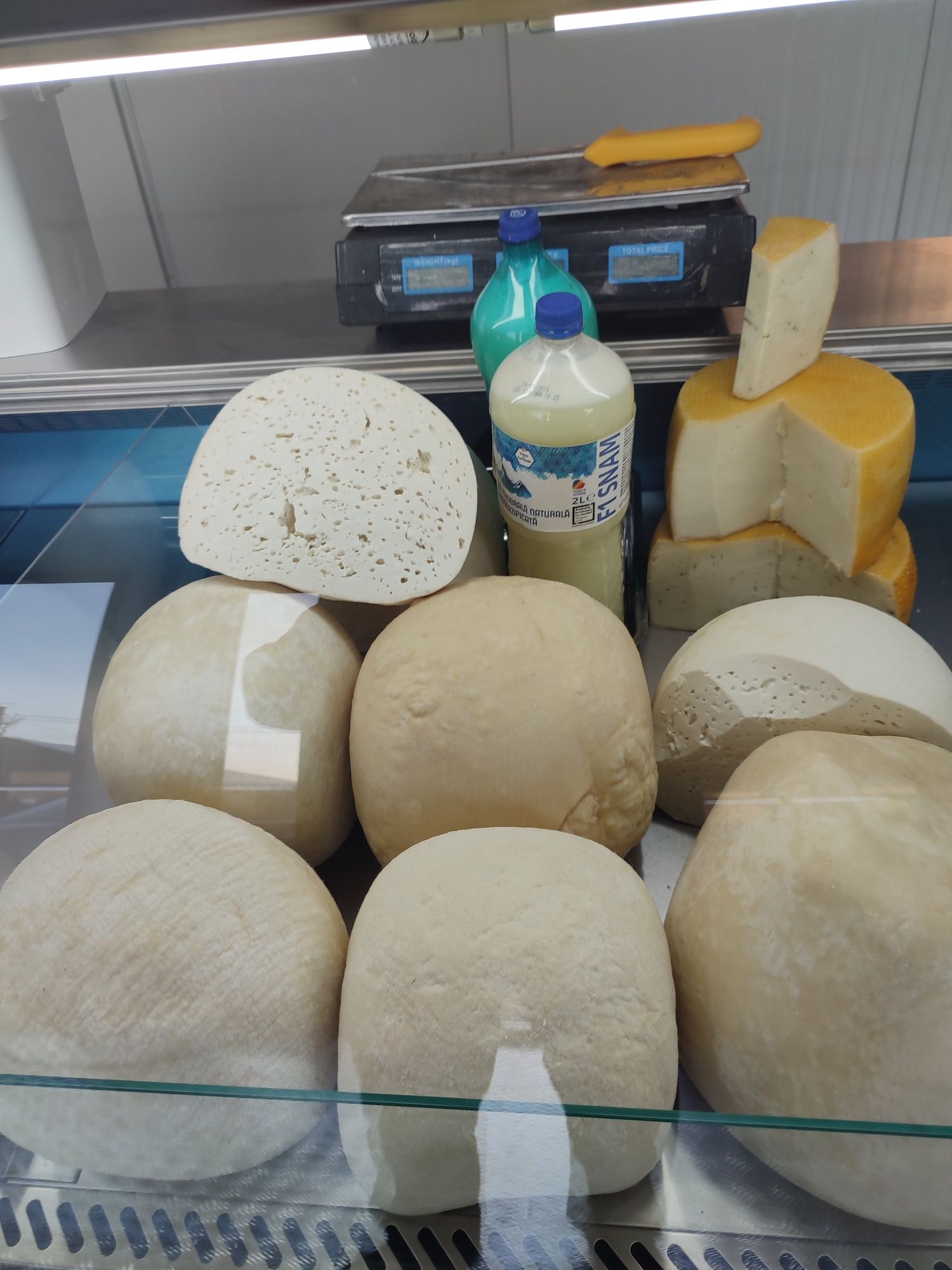 Produse bio cu chiag natural
