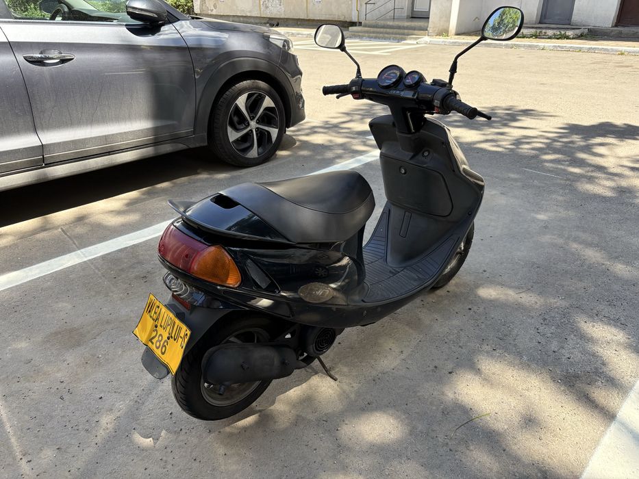 Malaguti F10 - 50cc