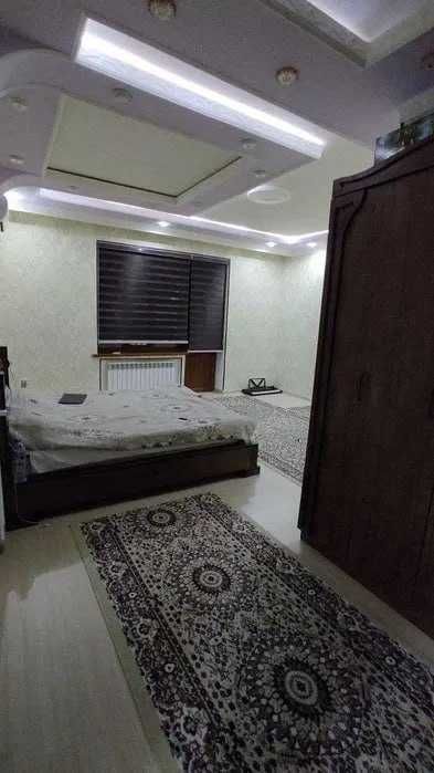 Срочна сдётся в аренда квартира в Махтумкули 850$ c хорошим ремонтом