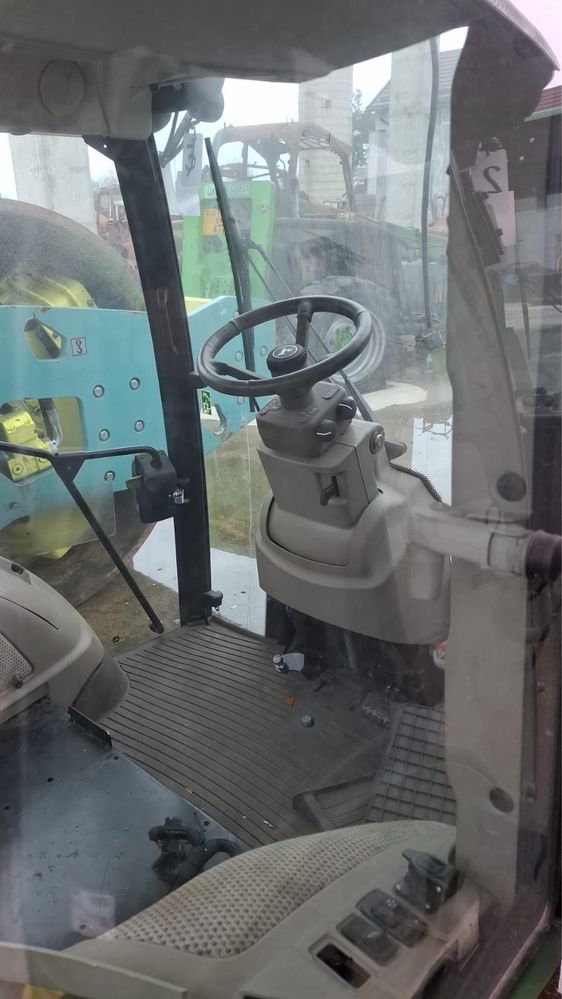 Cabina John Deere 5000 noua