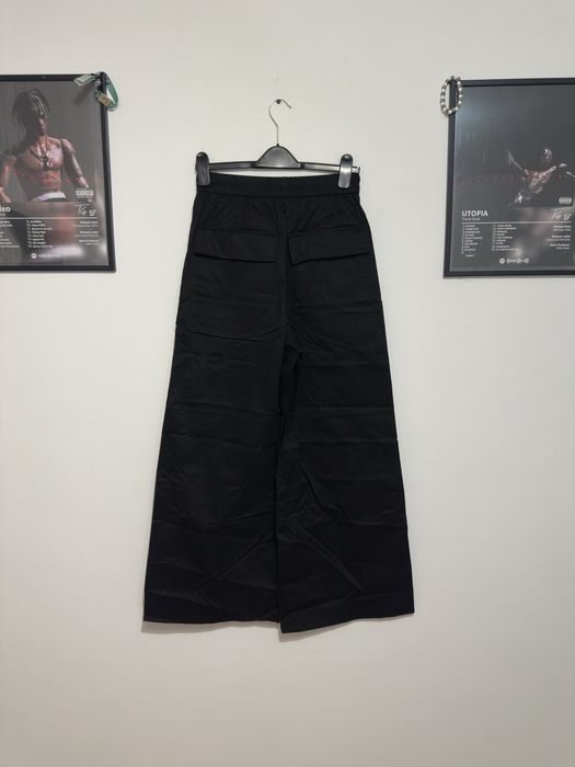 Pantaloni rick owens