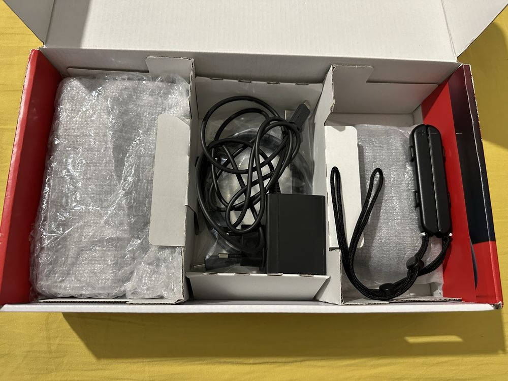 Конзола Nintendo Switch