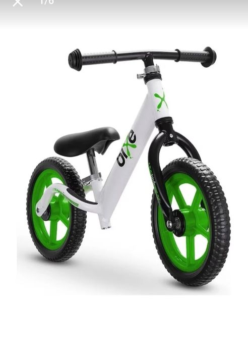 Biciclete copii fara pedale