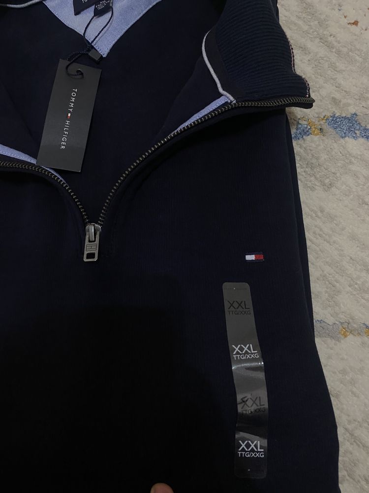 кофта tommy hilfiger срочный торг!