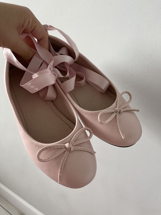 Детску мокасини 34 размер