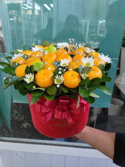 Доставка Цветов по низким ценам