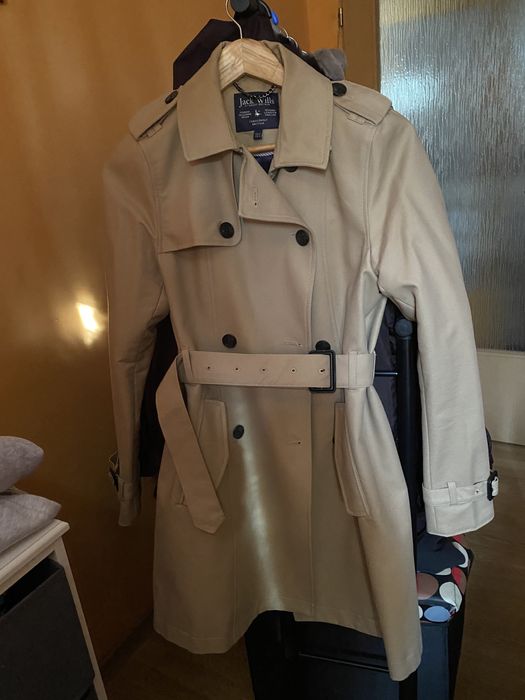 Trench Jack Wills