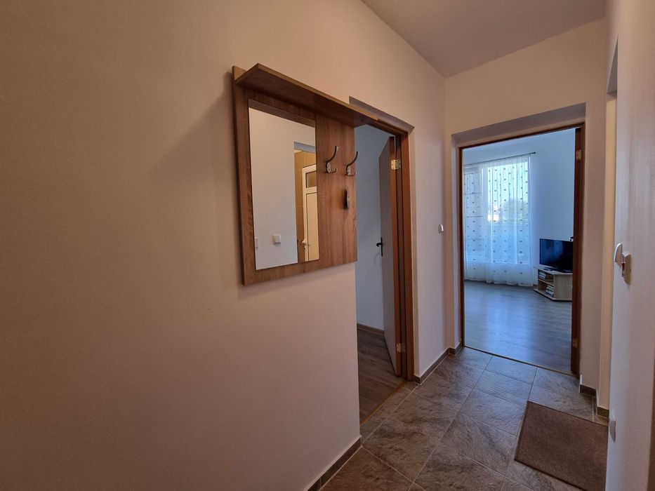 Дава се под наем Двустаен апартамент в Бургас, Сарафово - 70 кв.м за 153 € - Снимка #2