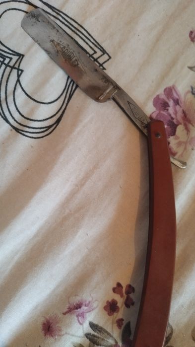 Стари бръсначи за бръснене