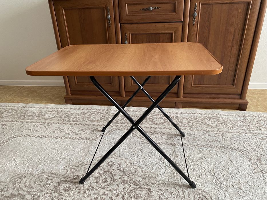 Журнальный Стол раскладной