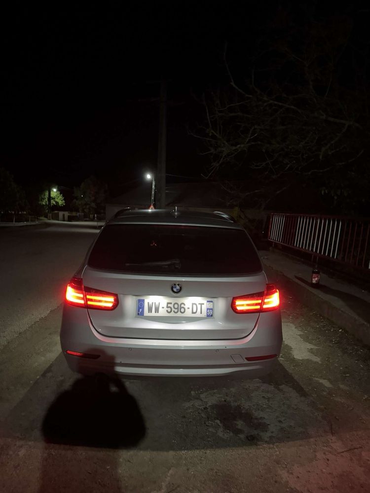 Vand bmv f 31 2014