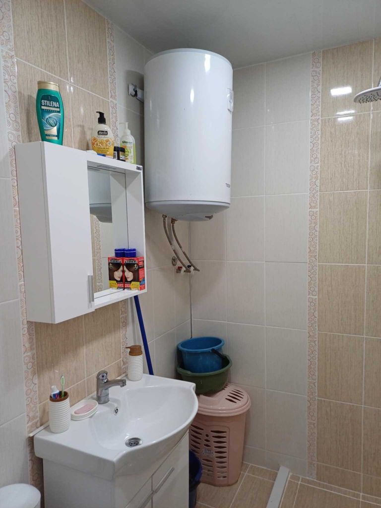 Продава се Двустаен апартамент в Добрич, Балик - 47 кв.м за 814 €/кв.м - Снимка #11