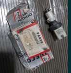 Comutator -  switch , lumini , la pedală frână 6DD010966111
