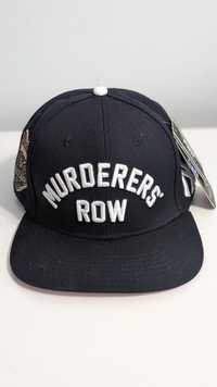 sapca snapback Yankees-Murderers Row-luxury brand
