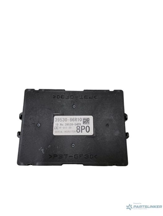 Modul de confort SUZUKI VITARA IV Facelift 2018 [ 2018 - 2024 ]  1.4BOOSTERJET K14D 3953086r10