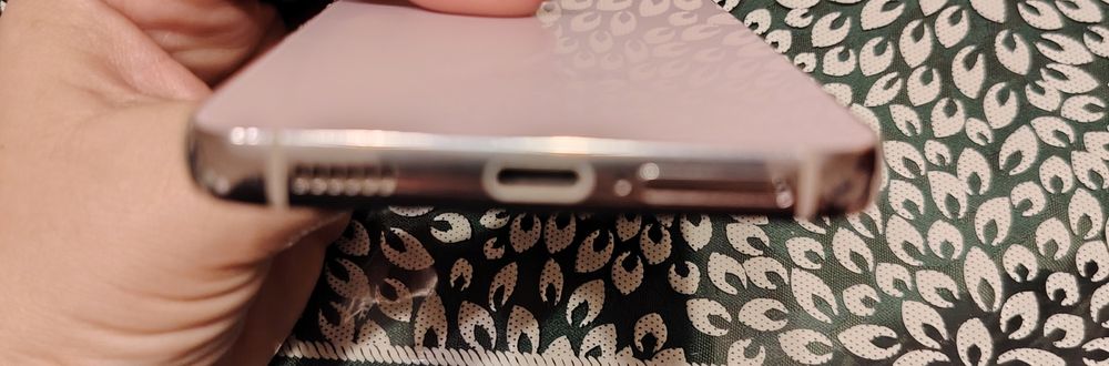 Samsung Galaxy S22  256GB / Pink Gold