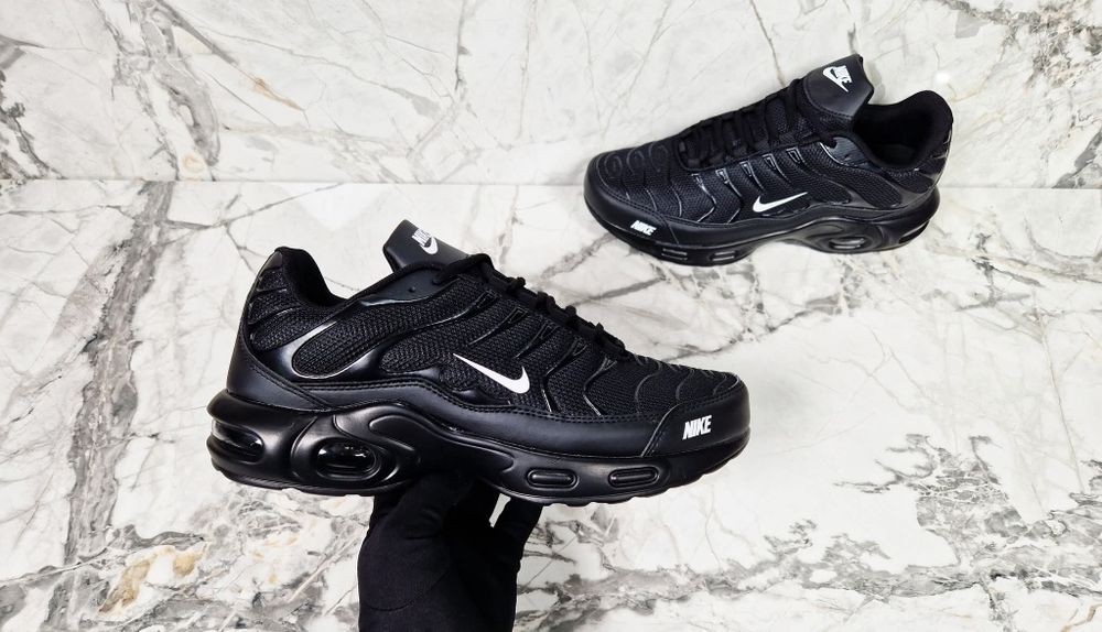 Мъжки маратонки Nike TN