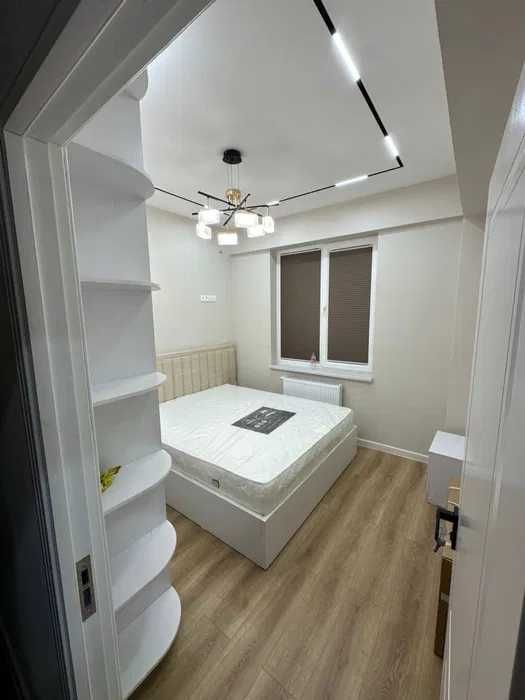 R3! Сдаётся Шикарная квартира 2/2/6 на Эко Базаре!