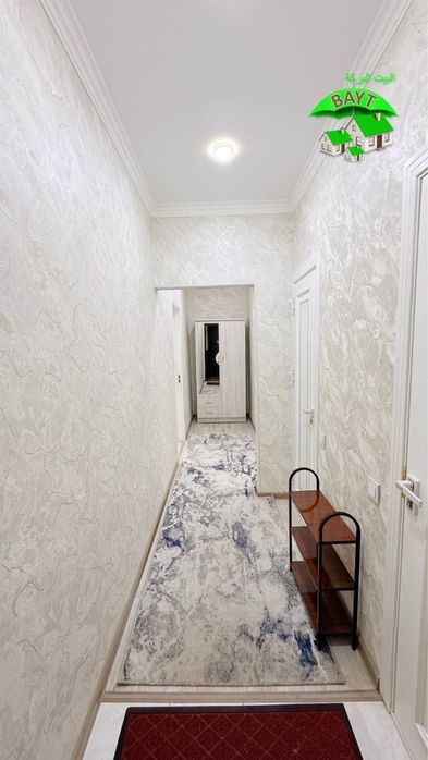 х Евро Ремонт 2в3/1/4 Чиланзар 19 квартал,Орт.Авто Школа,Мебель+Техник