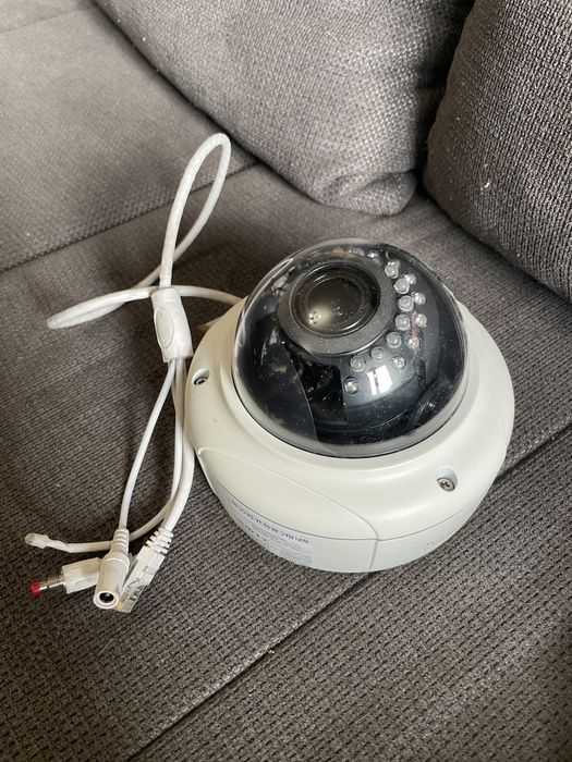 Камера Digitus DN-16043R2