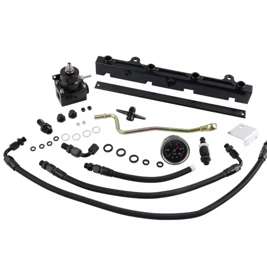 Honda K-SWAP civic 1992-1995 Eg