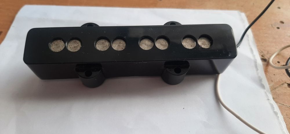 Pickup chitara bass Seymour Duncan-USA