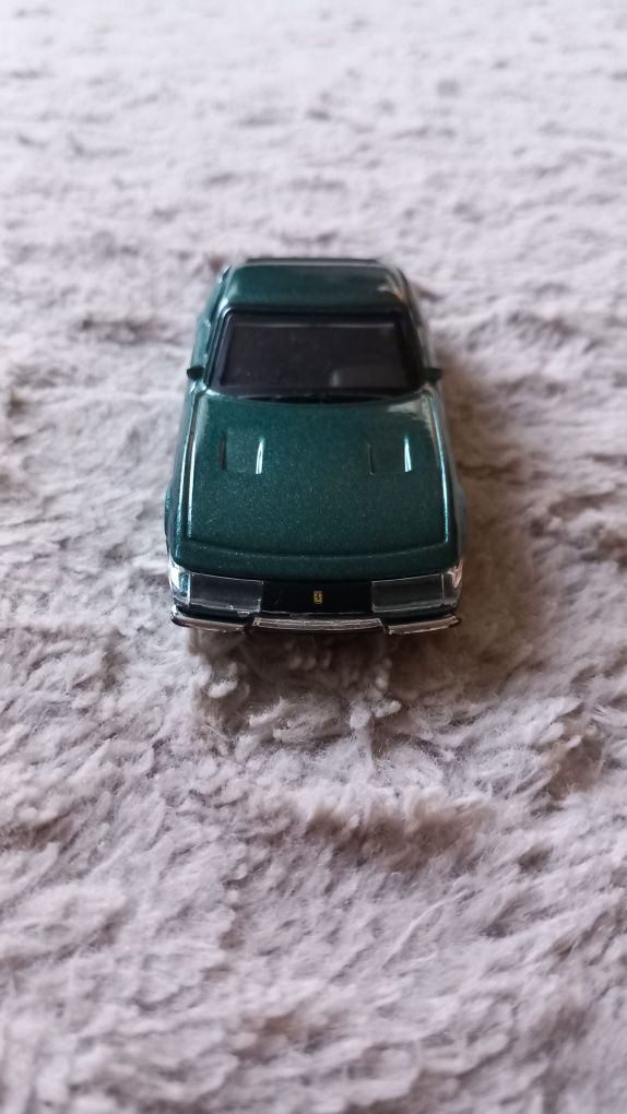 Коли Ferrari/shell collaboration