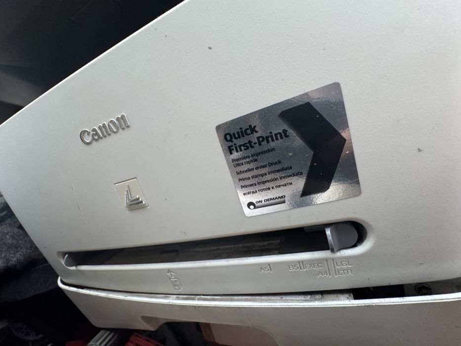 Принтерлер 2 штук