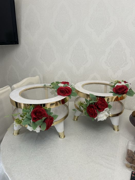 ТойБасар корзины Современный