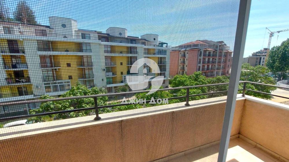 Продава се Тристаен апартамент в к.к. Слънчев бряг - 116 кв.м за 759 €/кв.м - Снимка #10