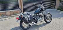 Yamaha XV 1100 Virago USA
