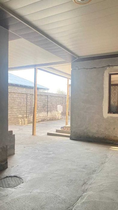 Участка Ийк ота 4,5 сотих, 3 комната, баня, кухния