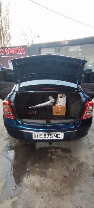 Кобальт Cobalt 4 поз экспорт