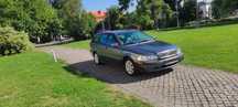 Volvo V40 2003 recent verificat